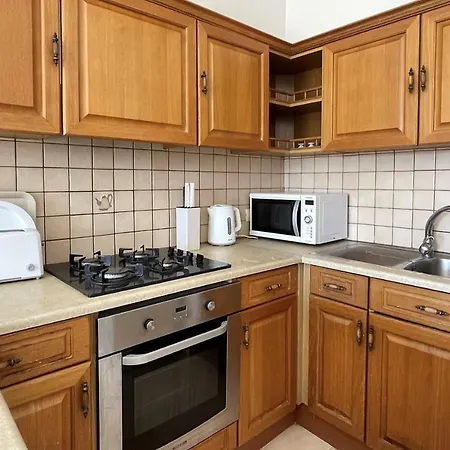 Amarilla Golf Suite San Miguel de Abona
