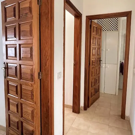 Amarilla Golf Suite Semesterbostad *