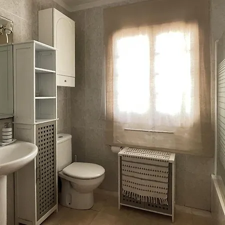 Amarilla Golf Suite * 圣米格尔德阿沃纳