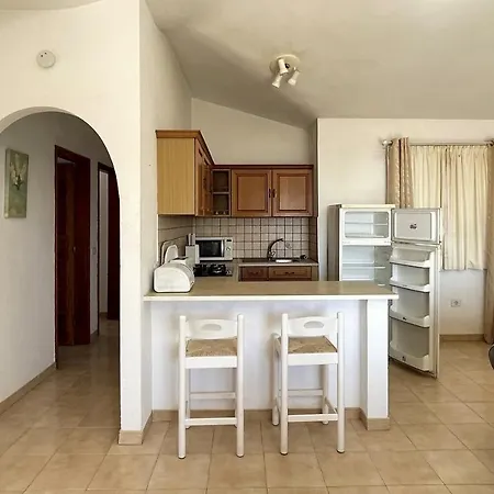 Amarilla Golf Suite * San Miguel de Abona