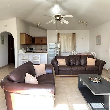 Amarilla Golf Suite 度假居