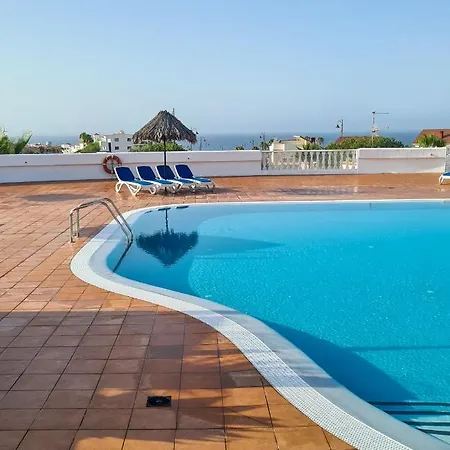 Amarilla Golf Suite * 圣米格尔德阿沃纳