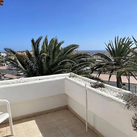 Amarilla Golf Suite Σπίτι διακοπών *