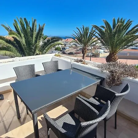 Amarilla Golf Suite
