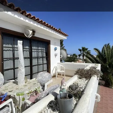 Amarilla Golf Ferienhaus