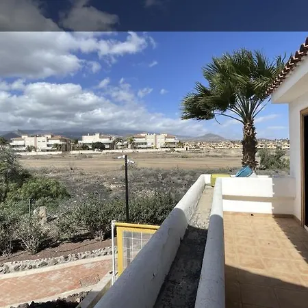 Amarilla Golf Ferienhaus *