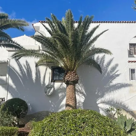 Amarilla Golf Ferienhaus