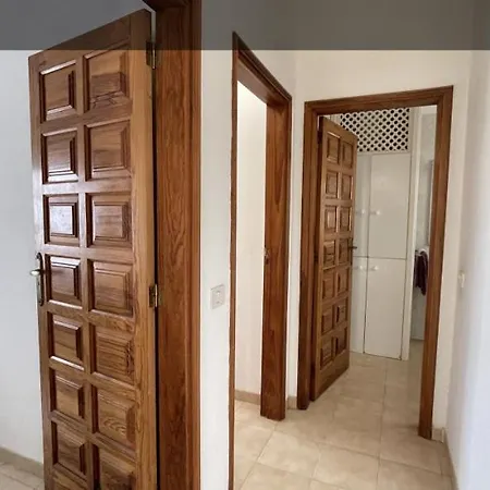 Ferienhaus Amarilla Golf