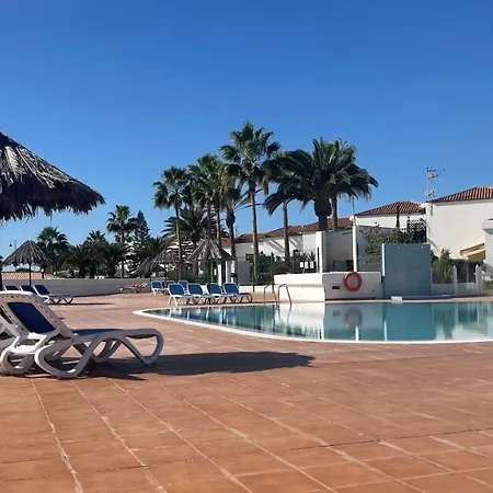 Ferienhaus Amarilla Golf San Miguel de Abona