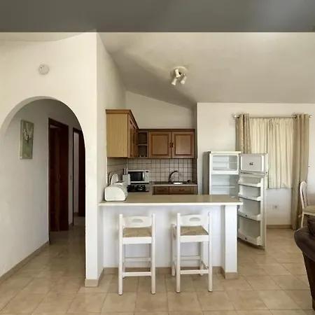Ferienhaus Amarilla Golf *
