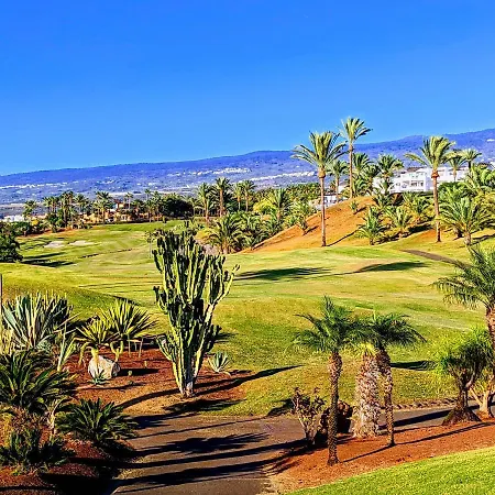 Amarilla Golf Ferienhaus San Miguel de Abona