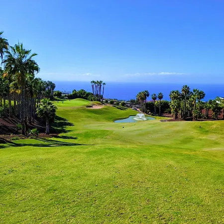 Amarilla Golf Ferienhaus *