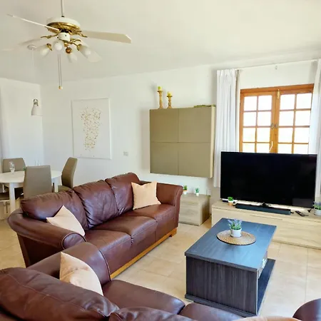 Amarilla Golf Ferienhaus
