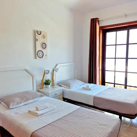 Ferienhaus Amarilla Golf San Miguel de Abona